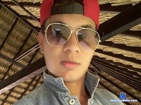 oliver-maretinez flirt4free performer Days of orgasms!