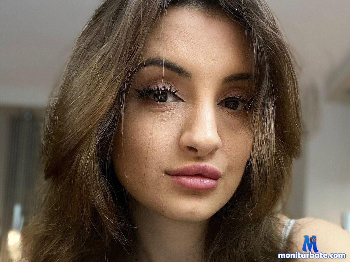 smiley-sophie Flirt4free performer 