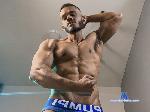 apolo-alpha flirt4free livecam show performer Powerful enough to lead, chill enough to play! 