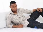 santiago-heart flirt4free livecam show performer hi all, i got big black dick 10 inches full of cum for you i can suck myself