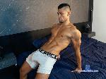 mark-night flirt4free livecam show performer wake up the monster.