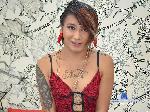 maleja-soto flirt4free livecam show performer 