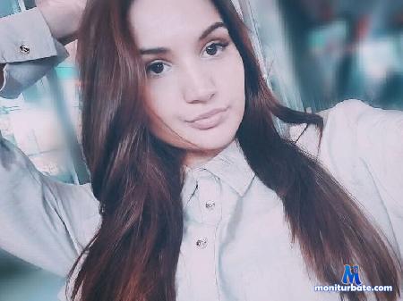 ambra-enm flirt4free performer Sexy is confidence / Passion is glamour / Sensation is the key of pleasure