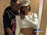 merlia-and-charlie flirt4free livecam show performer Hi, Welcome to our room