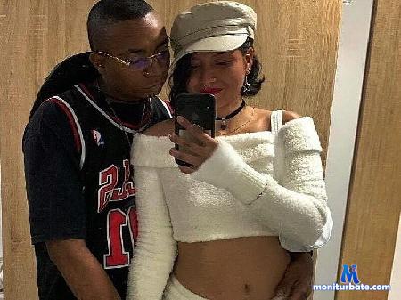merlia-and-charlie flirt4free performer Hi, Welcome to our room