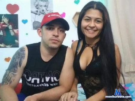 beyonce-and-jhon flirt4free performer A SWEET BUT NAUGHTY COUPLE, COM HERE!