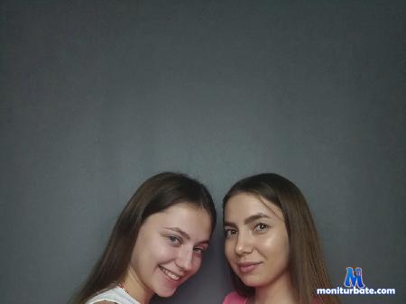 melly-carica-and-lorraine-hail flirt4free performer Hello my dear