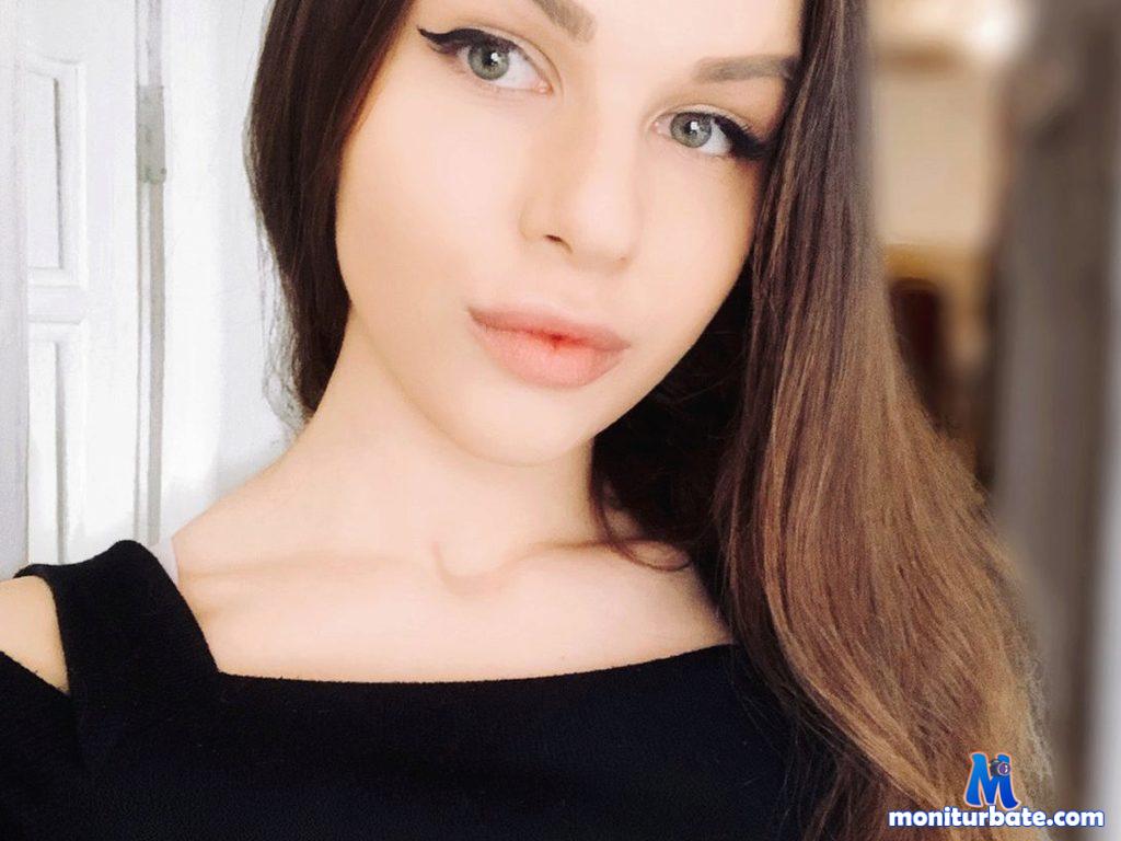 alice-milova Flirt4free performer Feet Vibrator Stockings/Panty Hose Whip