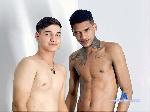 farid-and-carter flirt4free livecam show performer Come, let me see you, let me meet you, let me aspire to possess and have you for me