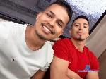 tamgo-and-jahcob flirt4free livecam show performer We love sharing pleasant conversations and being surrounded by good company. We're cheerful and love