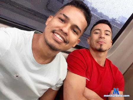 tamgo-and-jahcob flirt4free performer We love sharing pleasant conversations and being surrounded by good company. We're cheerful and love