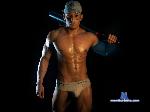 bruce-roldan flirt4free livecam show performer Let me put a smile on your face!