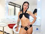 sharlot-mileto flirt4free livecam show performer Life is made to have fun without limits♥
