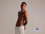thiago-coleman flirt4free livecam show performer Mostly sweet, but I've got a hint of trouble-just enough to keep things interesting!