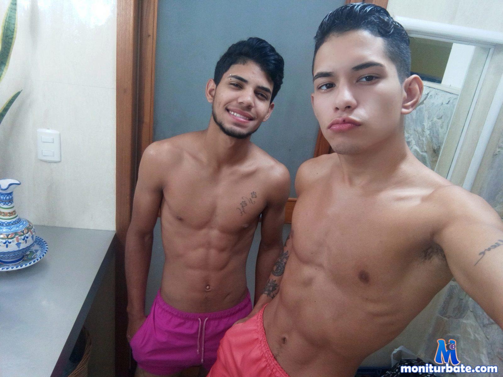 gabriel-and-fabian Flirt4free performer Anal Feet Nipple Biting Master / Slave Prisoner/Guard Student/Teacher Jerk off Instruction Nipple Clamps Bad Cop/Good Cop Coach/Trainee Tickler Spanking Tickling Gender Play Smoking Fucking Machine Pirate/Captive Wrestling