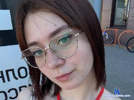 lucy-misasi flirt4free performer Hello everyone, I'm new here, nice to meet you ♥♥♥