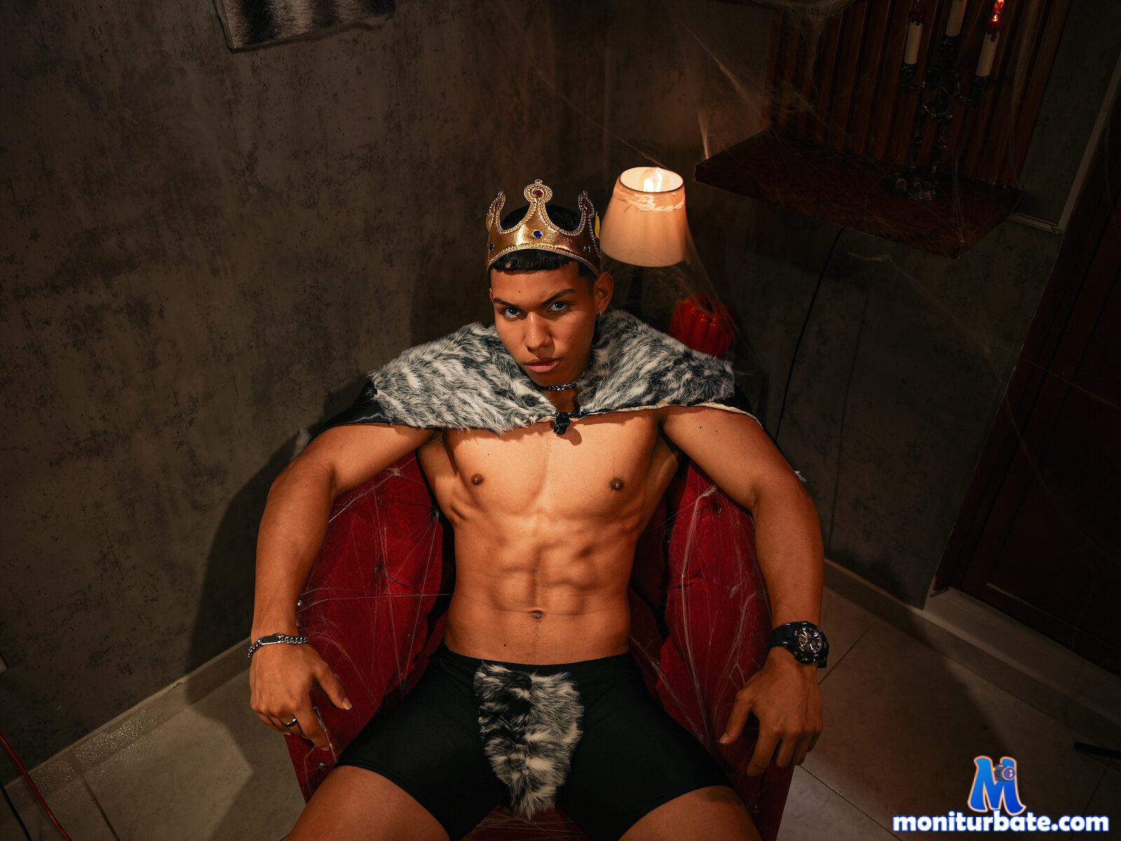 percy-god Flirt4free performer 