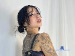 ivy-lunaa flirt4free livecam show performer I am a calm, loving and very empathetic woman with charisma,I like the connection between two people