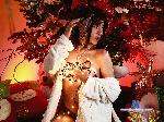 krisha-ivanov flirt4free livecam show performer A demon with the face of an angel