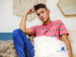jhon-turner flirt4free livecam show performer  Hi guys welcome to my room!