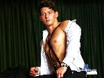 brutus-k flirt4free livecam show performer Just an average guy, looking to meet new people and have fun ! Follow my twitter @BrutusK_F4F