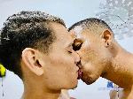 douglas-and-george flirt4free livecam show performer Kiss me, Touch me, make me yours, let's be one!