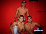 jhonny-and-daniel-and-rio flirt4free livecam show performer 