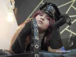 ginebra-manson flirt4free livecam show performer 
