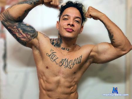 vince-dredd flirt4free performer LET THE LATIN POWER CAUGHT YOU