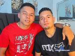 collin-sans-and-cory-sans flirt4free livecam show performer buscamos mucha diversion