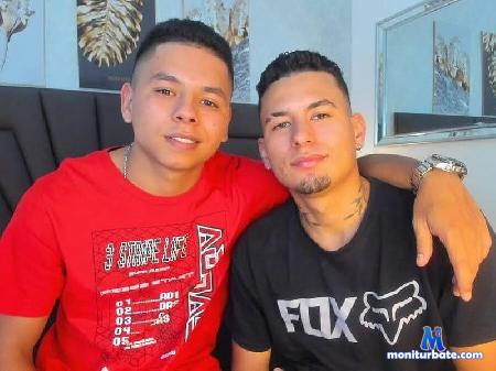 collin-sans-and-cory-sans flirt4free performer buscamos mucha diversion