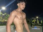 sam-dosantos flirt4free livecam show performer I want to stay in your daily thoughts