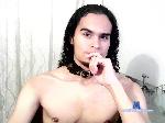 charless-brand flirt4free livecam show performer Don't stop when you're tired, stop when you're done. ;)