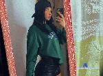 venus-kiss flirt4free livecam show performer I want to accompany you and fulfill your fantasies, I want to dare with you