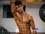 jeyko-black flirt4free livecam show performer Kiss me, touch me, make me yours, let's be one!.
