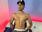 donovan-brown flirt4free livecam show performer 