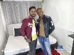 emmet-julian-and-simon-tavormina flirt4free livecam show performer We are 2 handsome and sexy men looking to have fun.