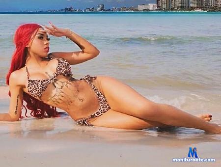 fernanda-rouses flirt4free performer Beautiful Latina of great tits and eager for sex