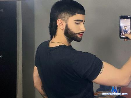 islam-niram flirt4free performer  20 CTM PENIS AND NARROW PINK ASS