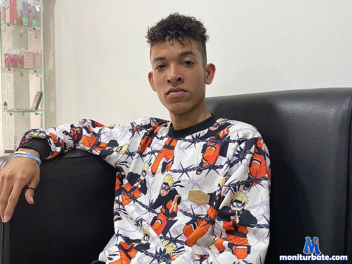 theo-johns Flirt4free performer 