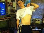 carl-matin flirt4free livecam show performer gay