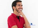 lorenzo-moretti flirt4free livecam show performer Sin is sincere