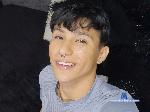 camiilo-fontana flirt4free livecam show performer Latin and sexy boy in search of a good ejaculation
