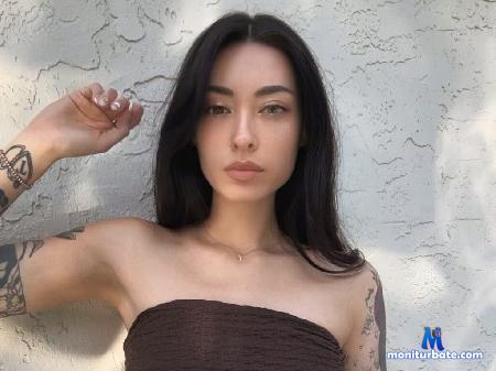 daisy-luu flirt4free performer sweet and spicy ❤
