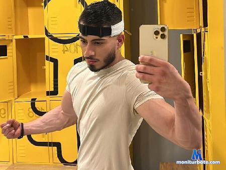 niko-steel flirt4free performer Look, want me, stay.