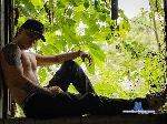 patrick-rouse flirt4free livecam show performer I want to explore with you those hidden places where the world disappears and only you and I are lef