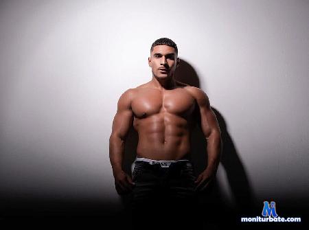 mateo-zar flirt4free performer The perfect mix of muscle, mind, and sin.