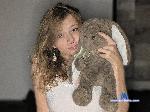 cassie-rabbit flirt4free livecam show performer Sweet Enough to Make You Smile, Naughty Enough to Make You Stay < 3