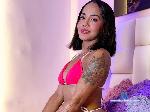 valerya-sexi flirt4free livecam show performer I am a very sensual and sexual girl. I love to keep my body in good shape and I love to show it.