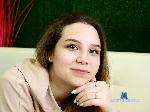 lina-milks flirt4free livecam show performer I love life!